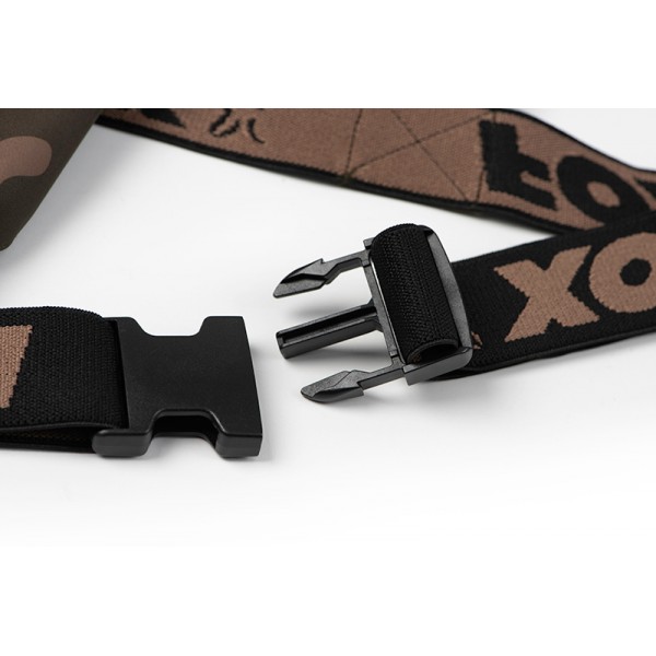 Fox Aquos Tri Layer Salopette