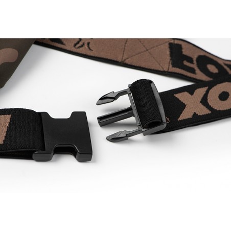 Fox Aquos Tri Layer Salopette