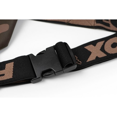 Fox Aquos Tri Layer Salopette