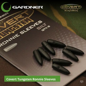 Gardner Tungsten Ronnie Sleeves