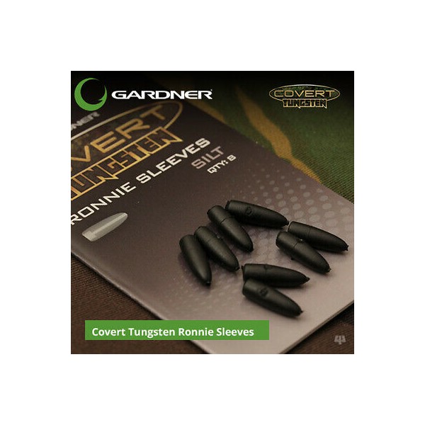 Gardner Tungsten Ronnie Sleeves