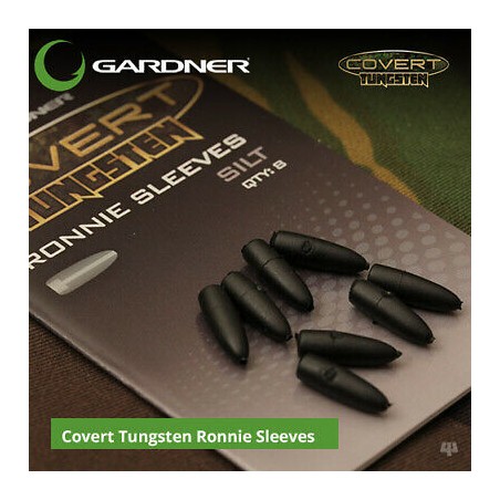 Gardner Tungsten Ronnie Sleeves