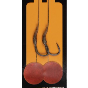 Fox Wide Gape Rig 2