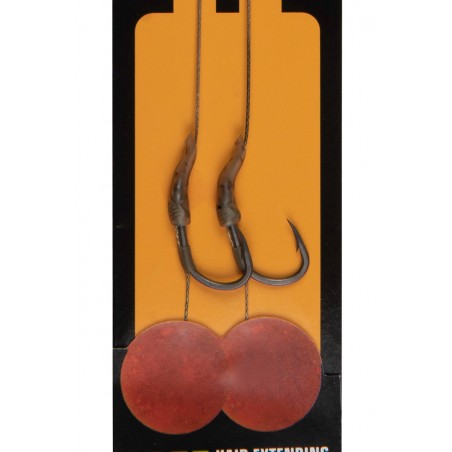 Fox Wide Gape Rig