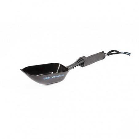 Nash Particle Spoon With Slots