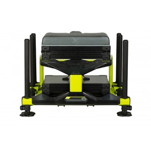 MATRIX XR36 PRO LIME SEATBOX 2