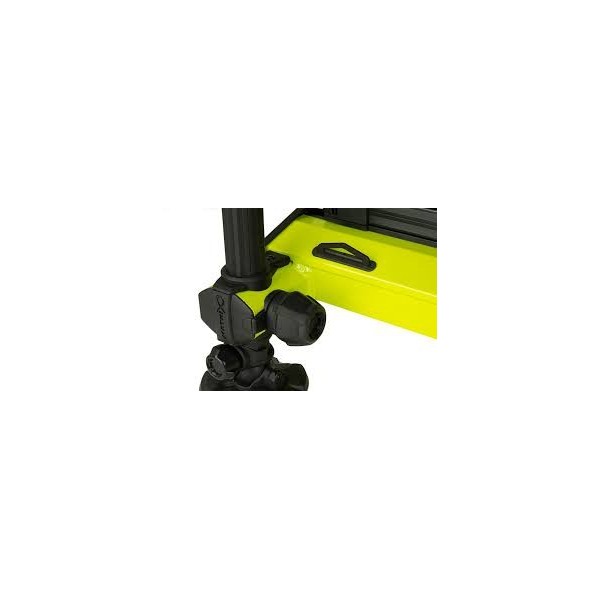 MATRIX XR36 PRO LIME SEATBOX