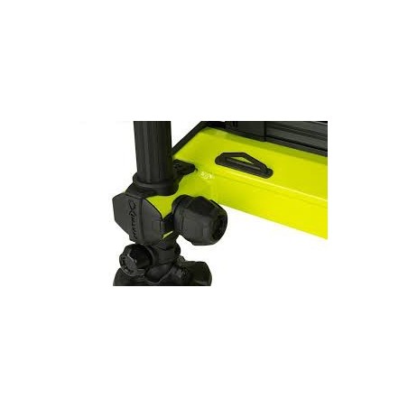MATRIX XR36 PRO LIME SEATBOX