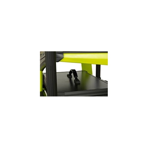 MATRIX XR36 PRO LIME SEATBOX