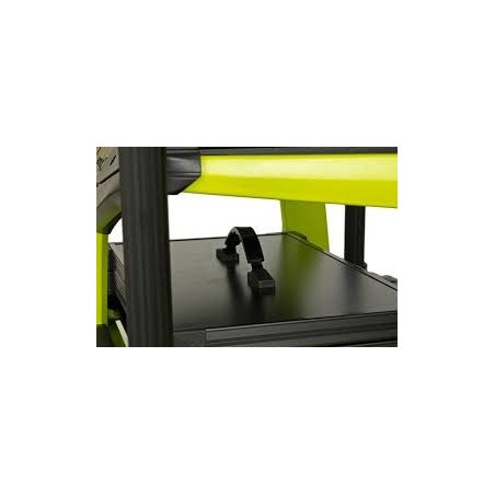 MATRIX XR36 PRO LIME SEATBOX