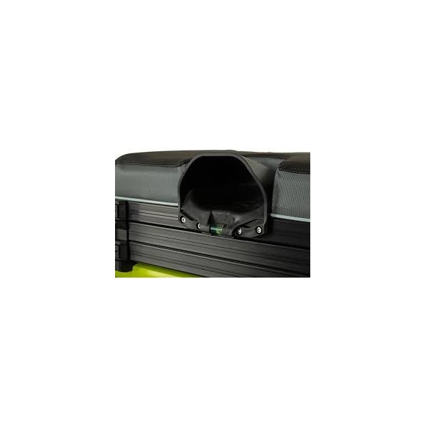 MATRIX XR36 PRO LIME SEATBOX