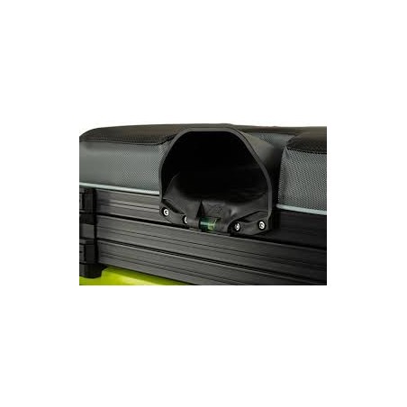 MATRIX XR36 PRO LIME SEATBOX