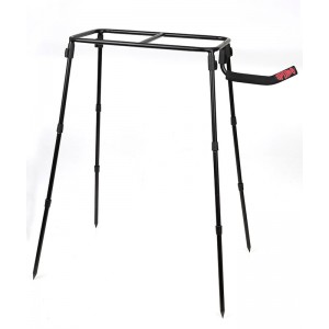 Spomb Double Bucket Stand Kit 2