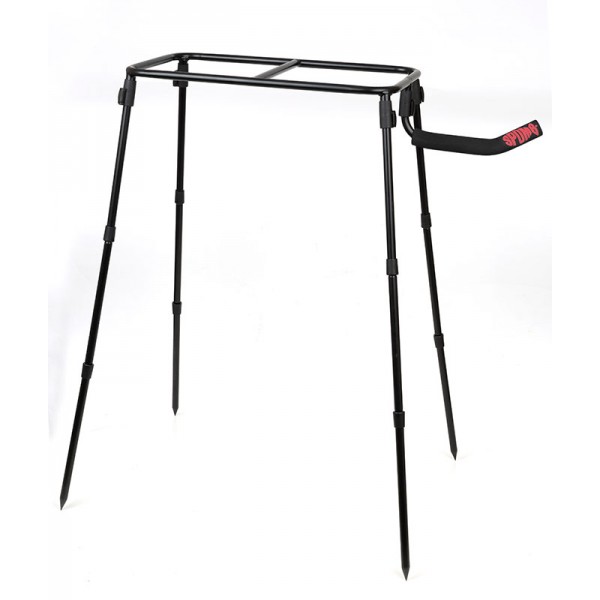Spomb Double Bucket Stand Kit