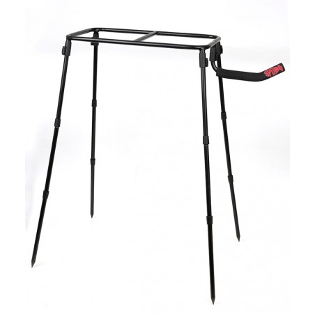 Spomb Double Bucket Stand Kit