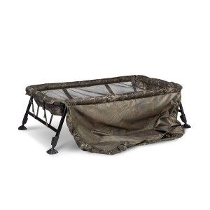 Nash Hi Protect Carp Cradle Camo