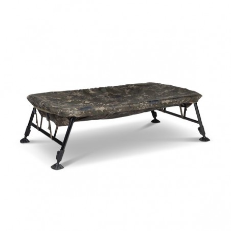 Nash Hi Protect Carp Cradle Camo