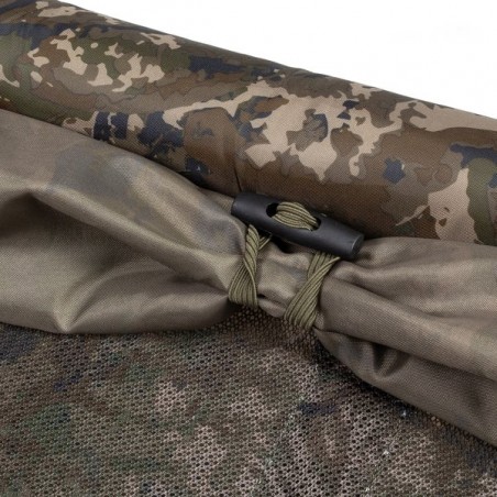Nash Hi Protect Carp Cradle Camo