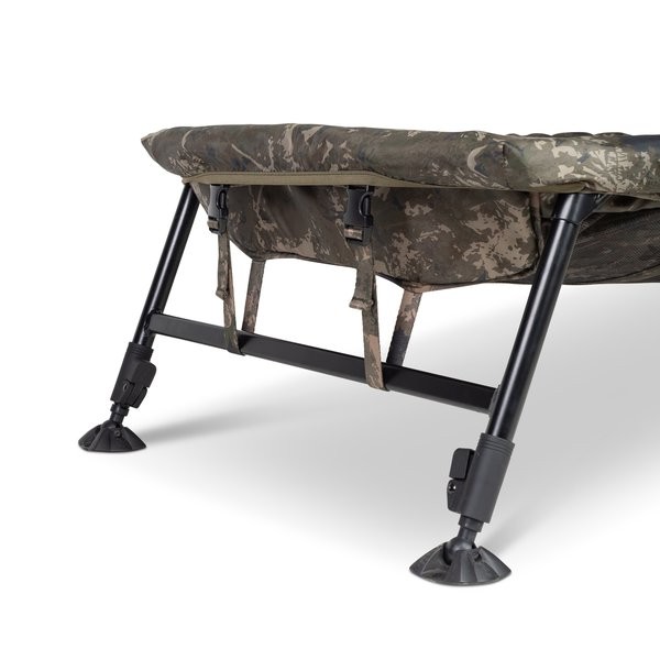 Nash Hi Protect Carp Cradle Camo