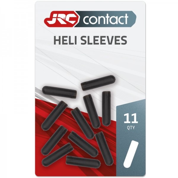 Jrc Heli Sleeves