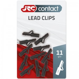 Jrc Lead Clips