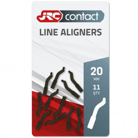 Jrc Line Aligners