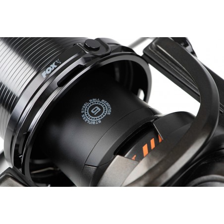 Fox 12000 XC