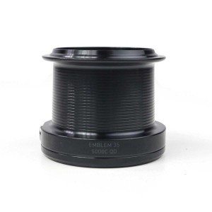 Daiwa Crosscast 35 Spool 5000 CQD