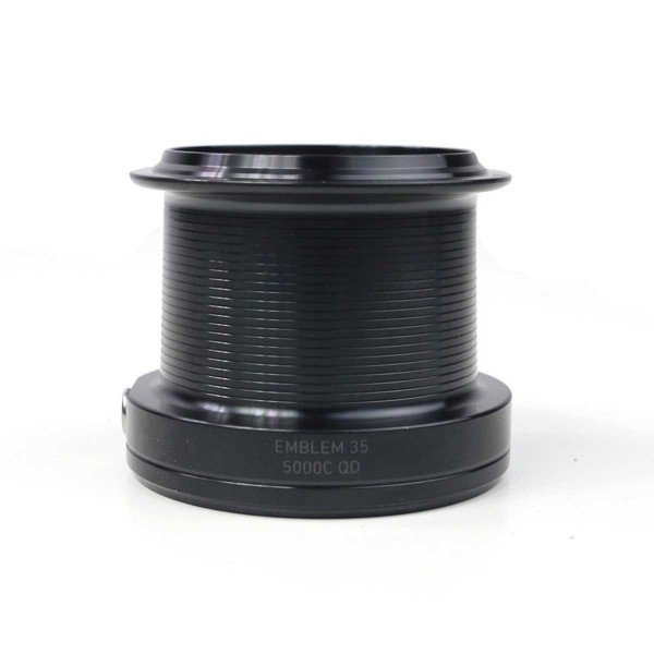 Daiwa Crosscast 35 Spool 5000 CQD
