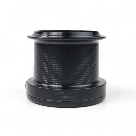 Daiwa Crosscast 35 Spool 5000 CQD