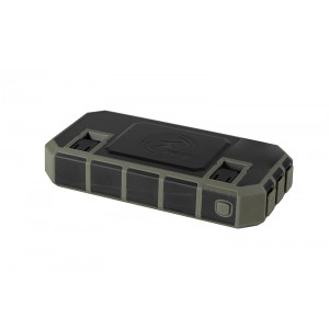 Fox Halo Wireless Power