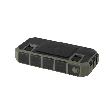 Fox Halo Wireless Power