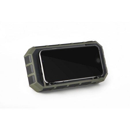Fox Halo Wireless Power
