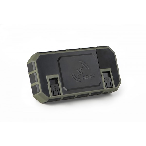Fox Halo Wireless Power