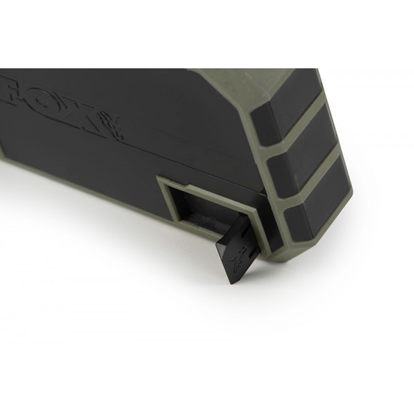 Fox Halo Wireless Power