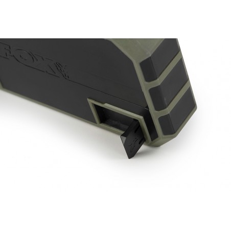 Fox Halo Wireless Power