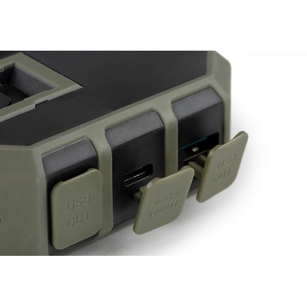 Fox Halo Wireless Power