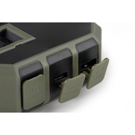 Fox Halo Wireless Power