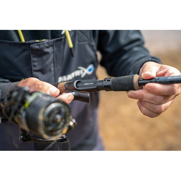 Matrix Ethos XRF