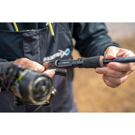 Matrix Ethos XRF