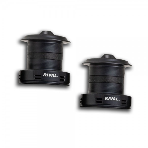 Penn Rival Black 7000 Spool