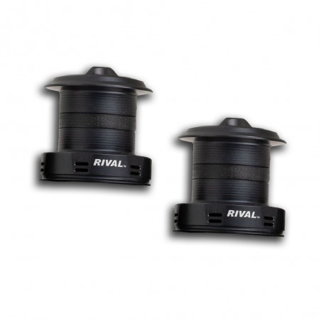 Penn Rival Black 7000 Spool