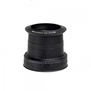 Penn Affinity Spool Spod