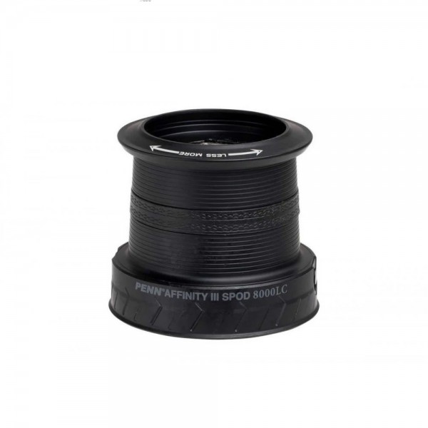 Penn Affinity Spool Spod