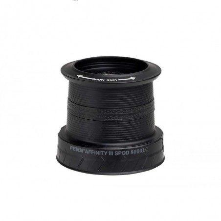 Penn Affinity Spool Spod
