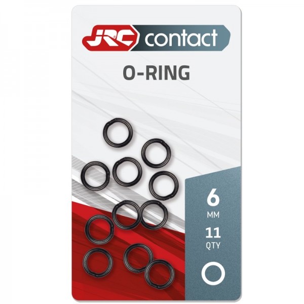 Jrc O Ring