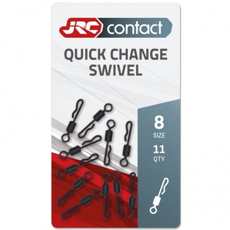 Jrc Quick Change Swivel