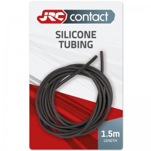 Jrc Silicone Tubing