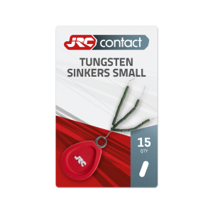 Jrc Tungsten Sinkers