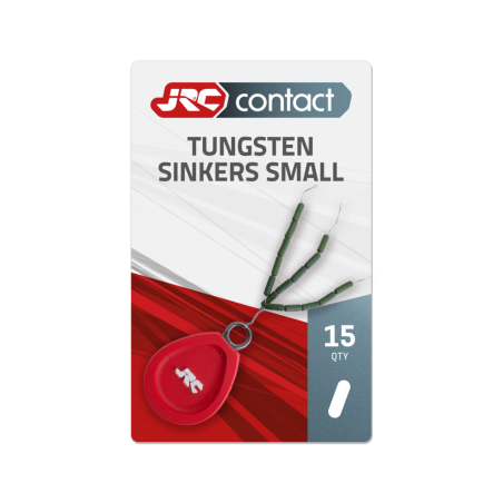 Jrc Tungsten Sinkers